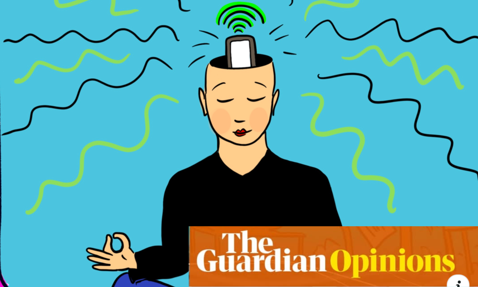  Inner peace with notifications: a guide to meditation apps